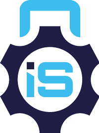 industria sicura network solo icona