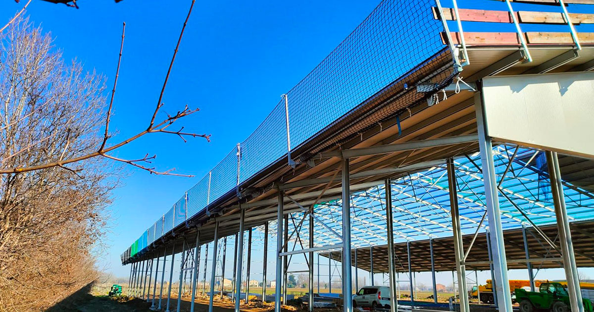 Parapetti temporanei 1