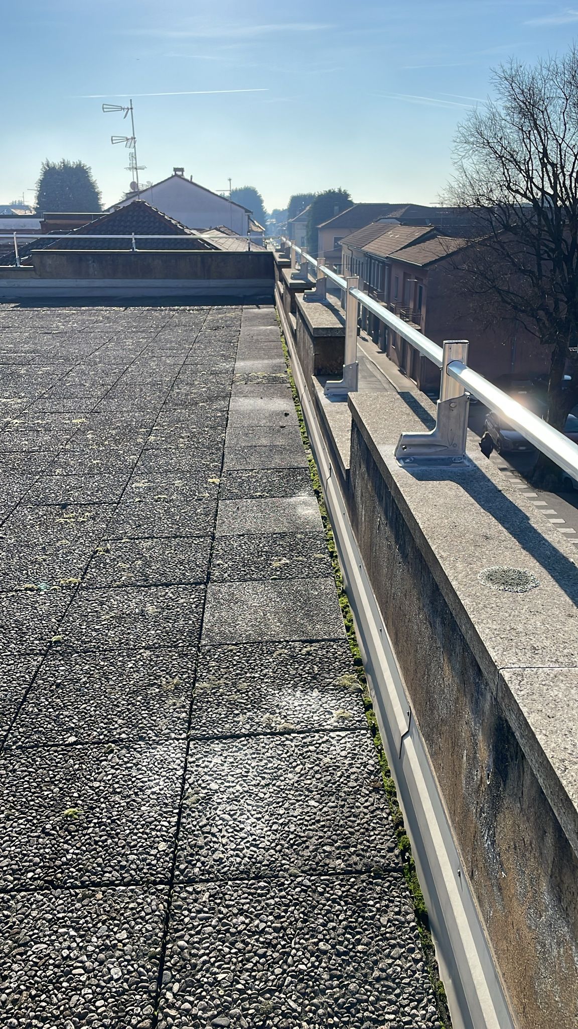 parapetti