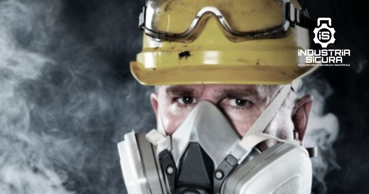 UNI 11719:2025 aggiornamento vie respiratorie APVR