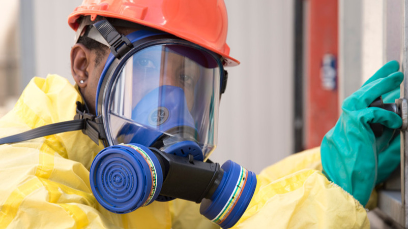 Aggiornamento UNI 11719:2025. Scopri cosa cambia per la protezione delle vie respiratorie (APVR) 3 UNI 11719:2025 protezione vie respiratorie aggiornamento APVR