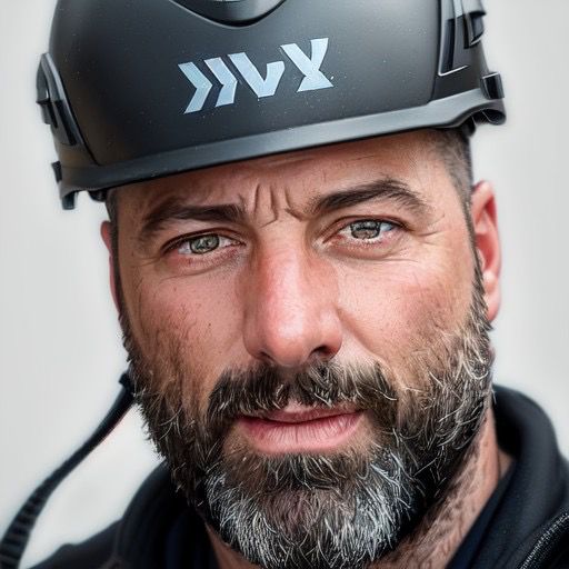 Sicurezza in quota - la visione di Rodolfo Novellino