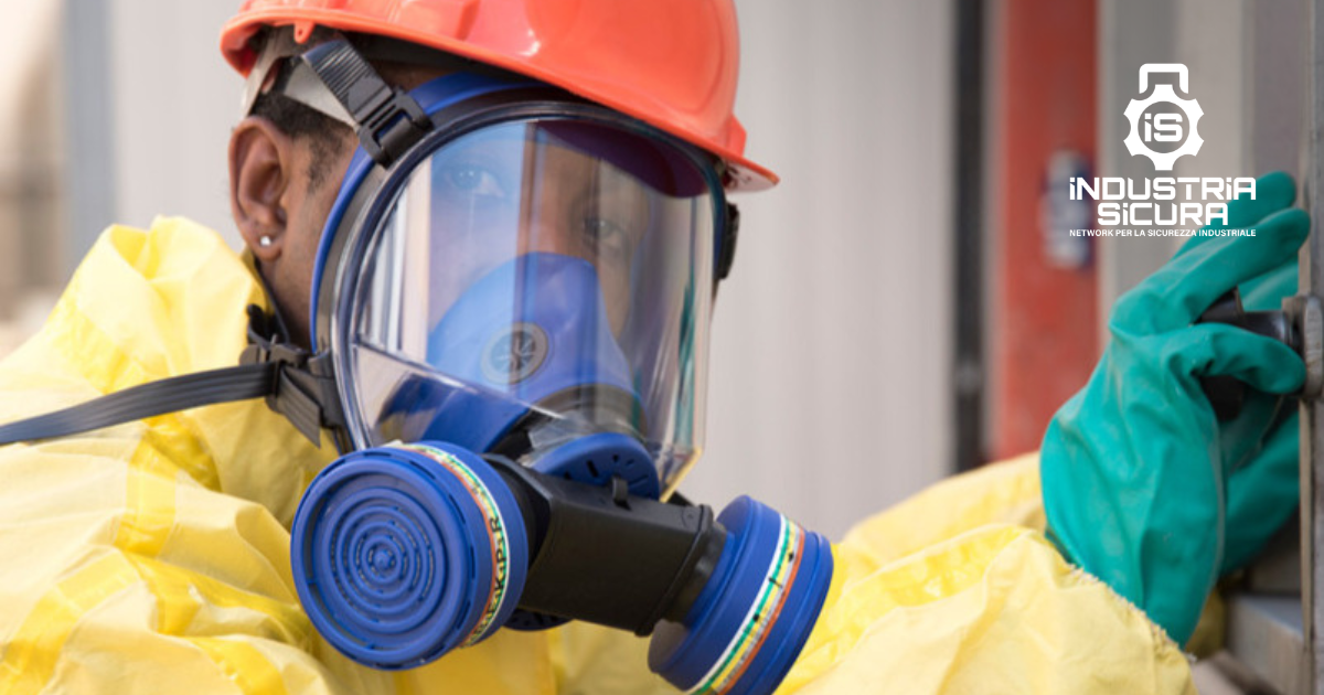 DPI respiratori guida alle tipologie e come usarli